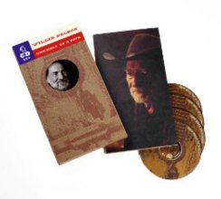 Cover art for Willie Nelson - One Hell of a Ride