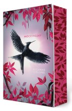 Cover art for Mockingjay: Deluxe Edition (The Hunger Games, Book Three)