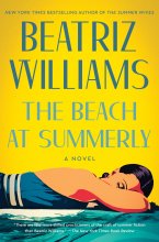 Cover art for The Beach at Summerly: A Novel