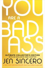 Cover art for You Are a Badass® (Ultimate Collector's Edition): How to Stop Doubting Your Greatness and Start Living an Awesome Life