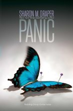 Cover art for Panic