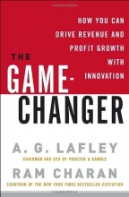 Cover art for The Game-Changer: How You Can Drive Revenue and Profit Growth with Innovation
