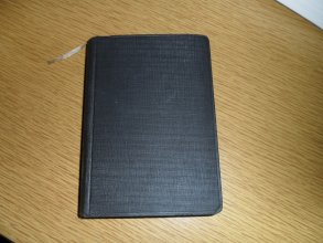 Cover art for Die Heilige Schrift