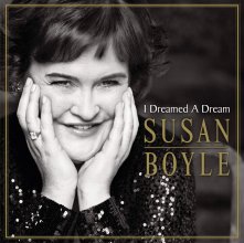 Cover art for I Dreamed a Dream