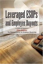 Cover art for Leveraged ESOPs and Employee Buyouts