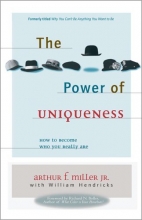Cover art for Power of Uniqueness, The