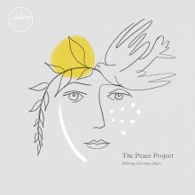 Cover art for The Peace Project