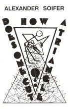 Cover art for How Does One Cut a Triangle?