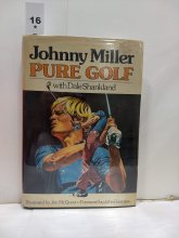 Cover art for Pure Golf