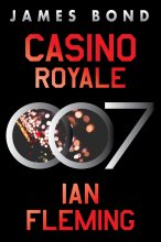 Cover art for Casino Royale: A James Bond Novel (James Bond, 1)