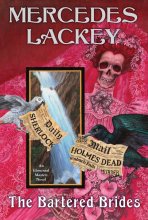 Cover art for The Bartered Brides (Elemental Masters #13)