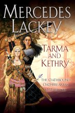 Cover art for Tarma and Kethry: The Vows and Honor Trilogy