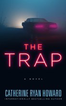 Cover art for The Trap