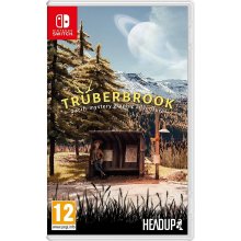 Cover art for Trüberbrook (Nintendo Switch)