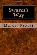Cover art for Swann's Way (Remembrance of Things Past)