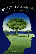 Cover art for What's It All About?: Philosophy and the Meaning of Life