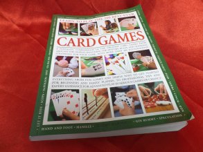 Cover art for Learn to Play the 200 Best-Ever Card Games