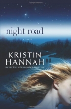 Cover art for Night Road