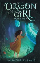 Cover art for True North (The Dragon and the Girl)
