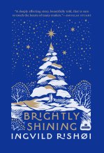 Cover art for Brightly Shining