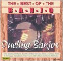 Cover art for Dueling Banjos: Best of the Banjo