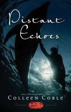 Cover art for Distant Echoes (Aloha Reef Series #1)