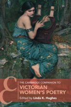 Cover art for The Cambridge Companion to Victorian Women's Poetry (Cambridge Companions to Literature)