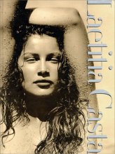 Cover art for Laetitia Casta