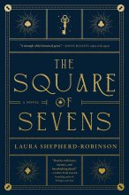 Cover art for The Square of Sevens: A Novel