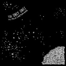 Cover art for The Only Ones