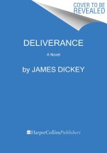 Cover art for Deliverance: A Novel