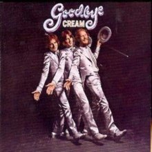 Cover art for Goodbye