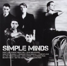 Cover art for Icon