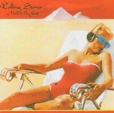 Cover art for Made In The Shade
