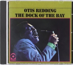 Cover art for Dock of the Bay