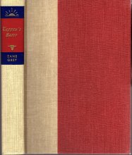 Cover art for Tappan's Burro: and Other Stories (Walter J. Black, 1951)