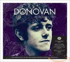 Cover art for Retrospective