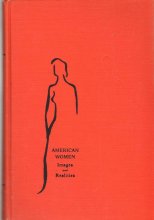 Cover art for The Woman's Bible (American Women: Images and Realities)
