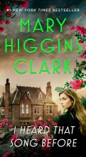 Cover art for I Heard That Song Before: A Novel