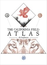 Cover art for The California Field Atlas
