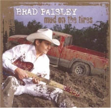 Cover art for Mud on the Tires