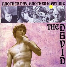 Cover art for Another Day, Another Lifetime