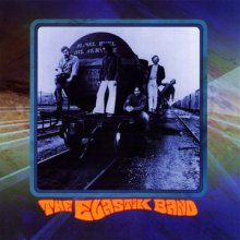 Cover art for The Elastik Band