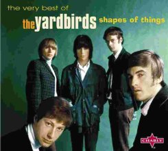 Cover art for The Very Best Of..