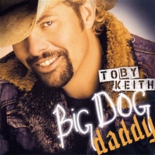 Cover art for Big Dog Daddy