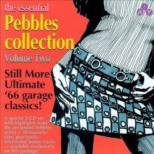 Cover art for Essential Pebbles Vol. 2