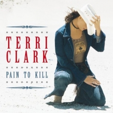Cover art for Pain to Kill