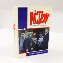 Cover art for Shadows & Reflections: Complete Recordings 1964-1968