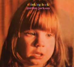 Cover art for Thinking Back