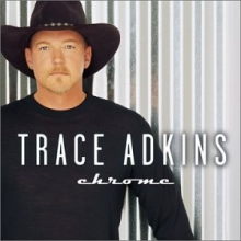 Cover art for Chrome